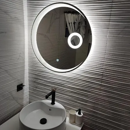 Amnesia House Appartement
