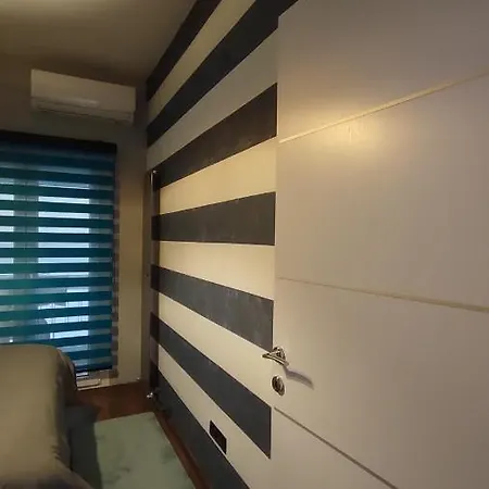 Amnesia House Appartement