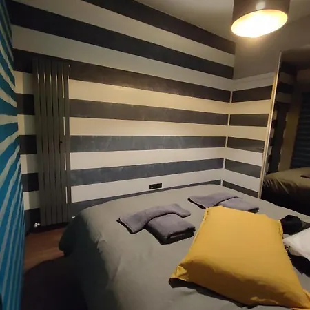 Διαμέρισμα Amnesia House Θεσσαλονίκη