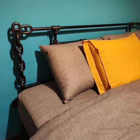 Amnesia House Apartment *